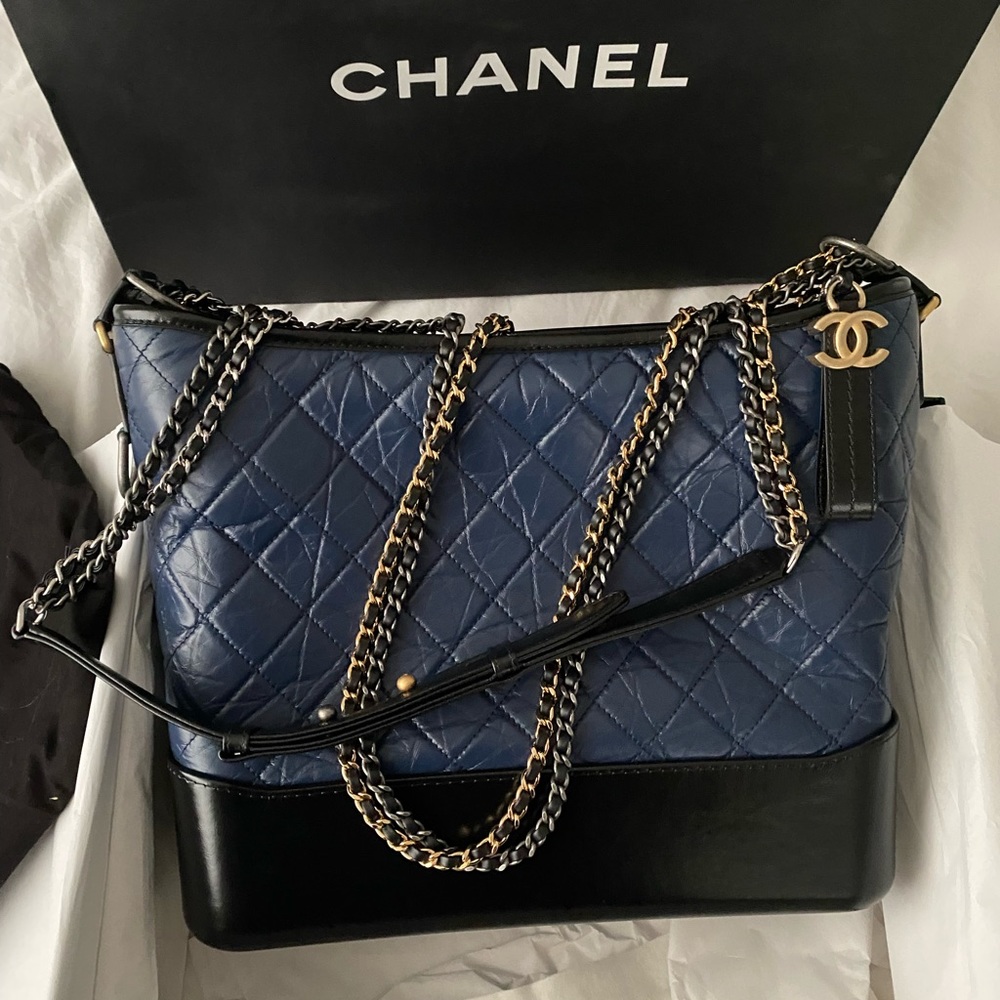 Chanel Gabrielle Large bag